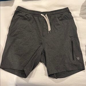 Men’s Vuori shorts